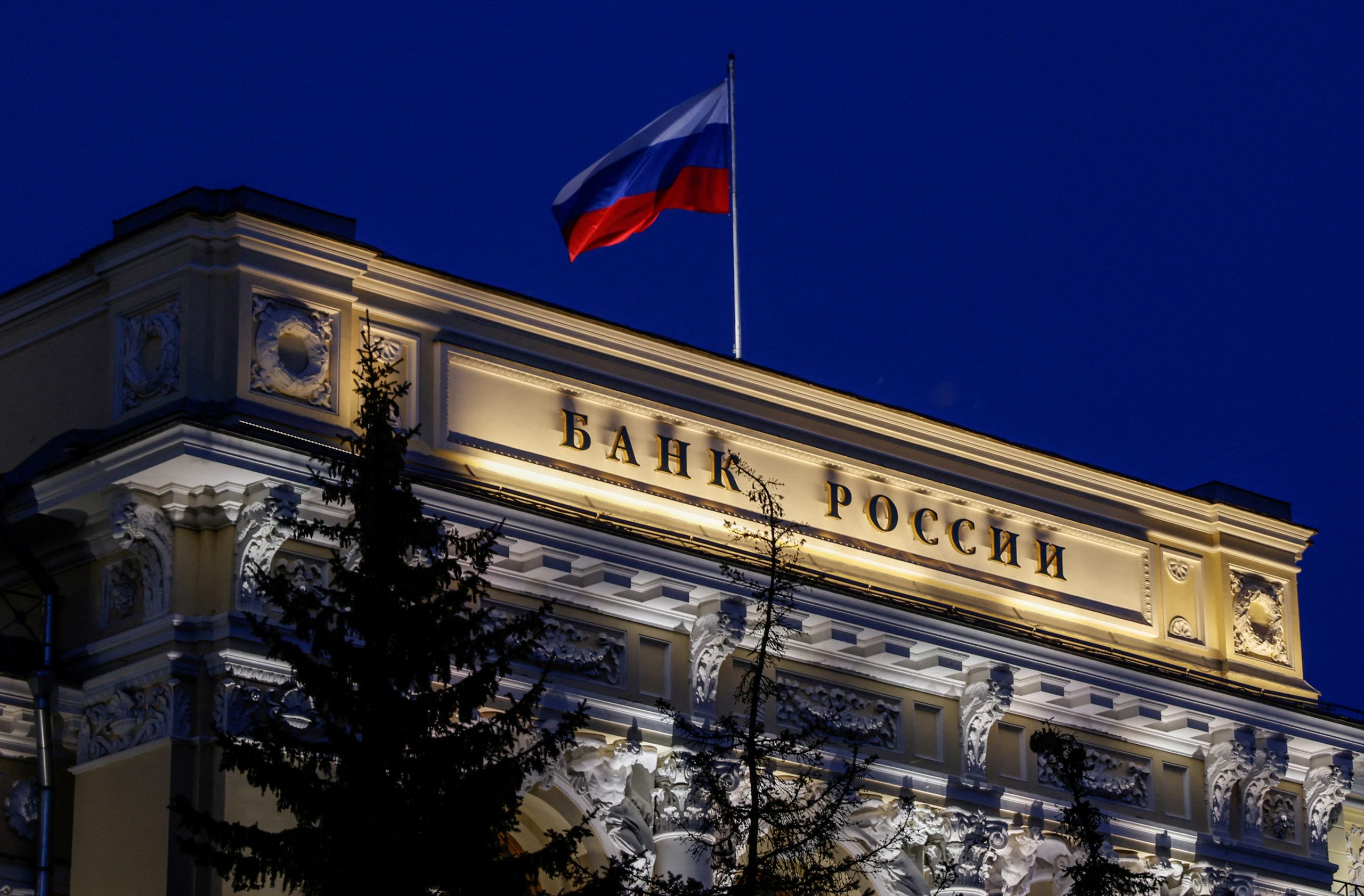 Cryptocurrencies as a Weapon? Russia Considers Stablecoins to Fight Sanctions