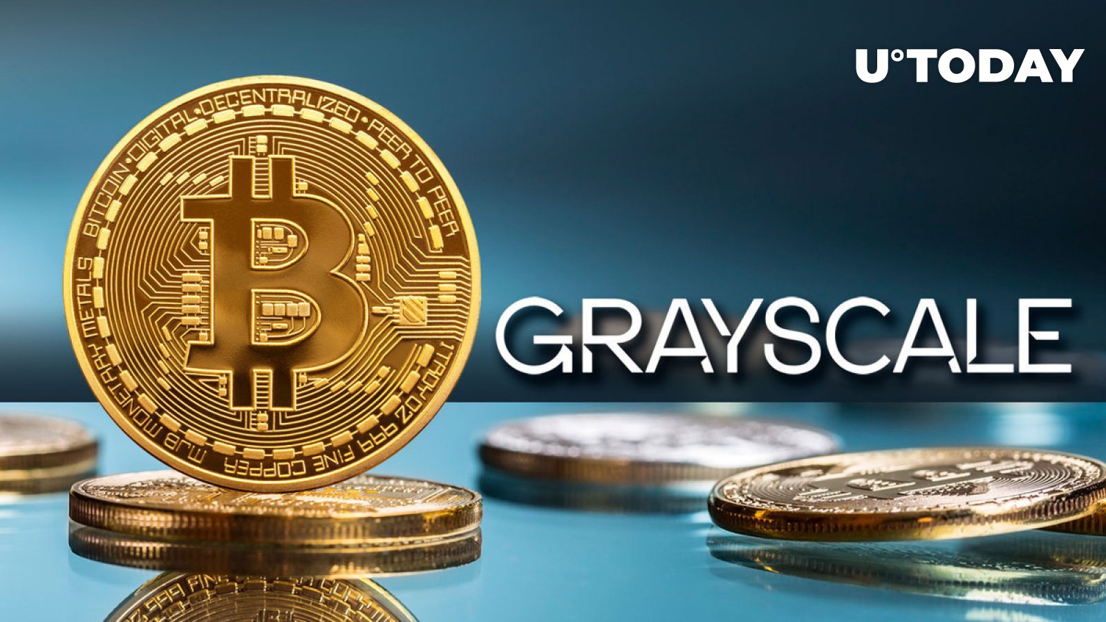 Cryptocurrency Market Expected to Recover Soon by Grayscale