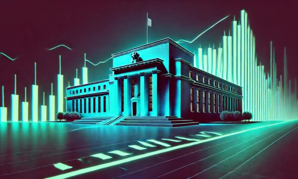 Cryptocurrency Markets Rebound as Fed Chairman Warns Against Prolonged High Interest Rates