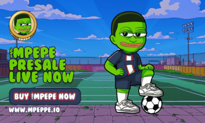 Mpeppe