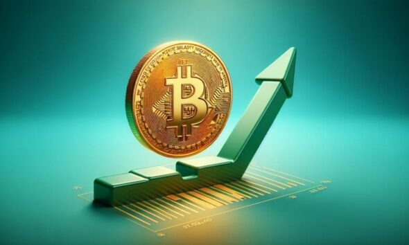 Cryptocurrency liquidity set to increase after CPI falls short of expectations, says Bitfinex analyst