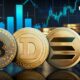 Dogecoin (DOGE) and Solana (SOL) lead crypto market recovery as Bitcoin (BTC) reclaims $60K