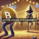 ETH set to eclipse BTC after ETF launch in sight