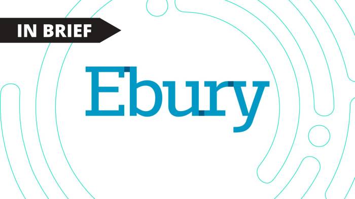 Ebury plans £2bn London IPO