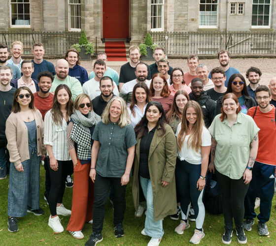 Edinburgh fintech secures £11m investment to drive AI revolution in financial services