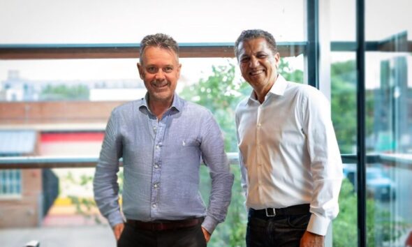 Egyptian Fintech Startup Dopay Wins $13.5M Series A Extension Round