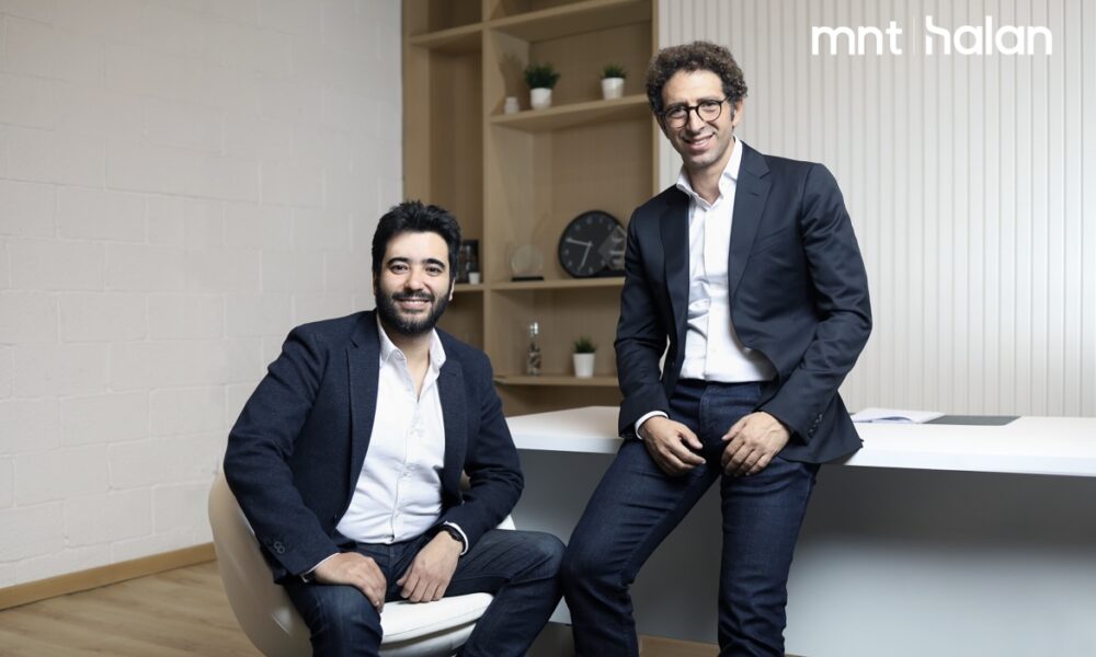 Egypt's MNT-Halan Cashes in $157.5M, Absorbs Turkish Fintech to Expand