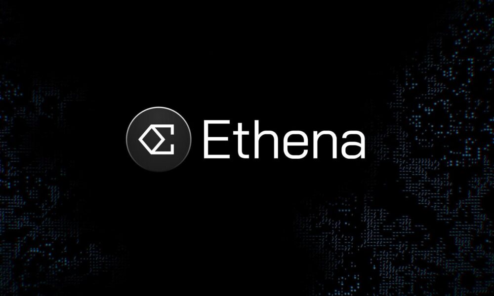 Ethena Labs ENA