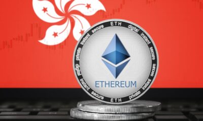 Ethereum Staking ETFs Coming to Hong Kong in Six Months, and the Financial Hub Won’t Stop There – DL News