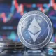 Ethereum at $3.5K, Exchange Supply Hits 34-Month High