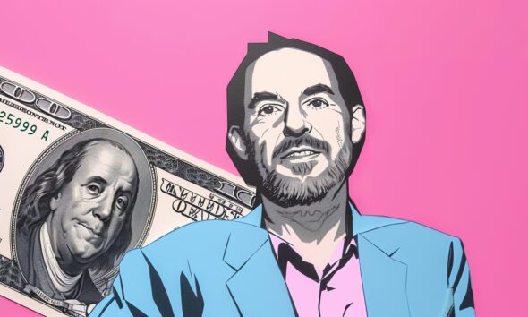 Ex-Barclays Guy Is Key To Making Revolut Employees Rich