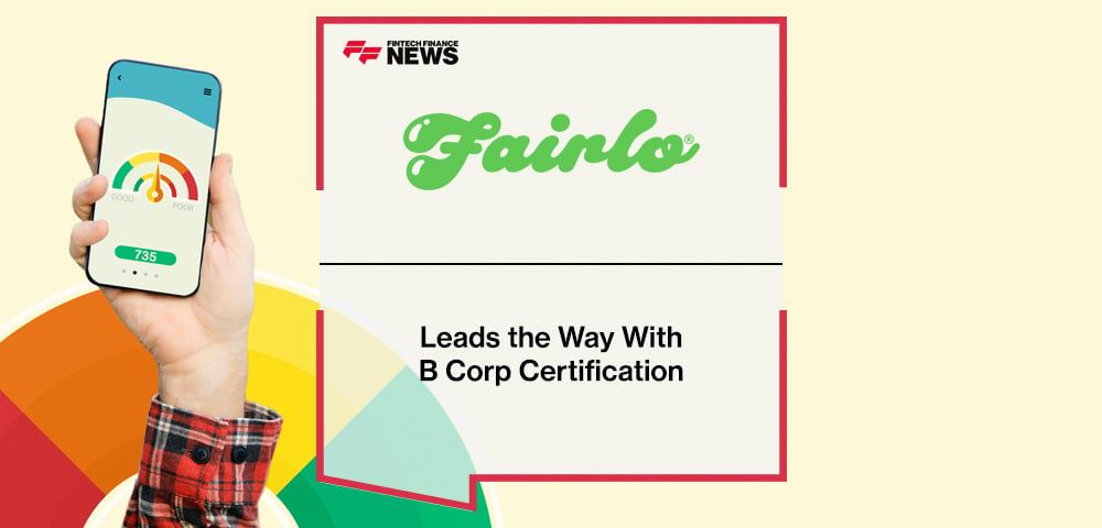 Fairlo Leads the Way With B Corp Certification