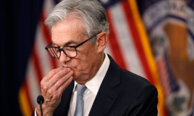 Fed’s ‘Critical’ Warning Raises Serious Warning of $50,000 Bitcoin Price Drop as $200 Billion Wiped Off Ethereum, XRP, Solana and Crypto