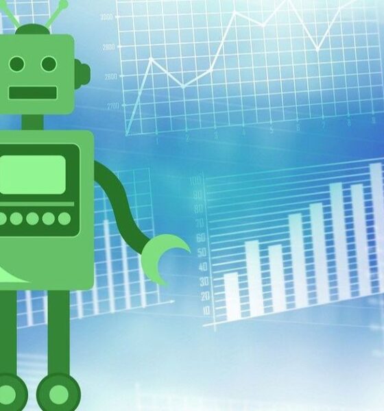 FinTechs Leading the Digital Lending Revolution: Report