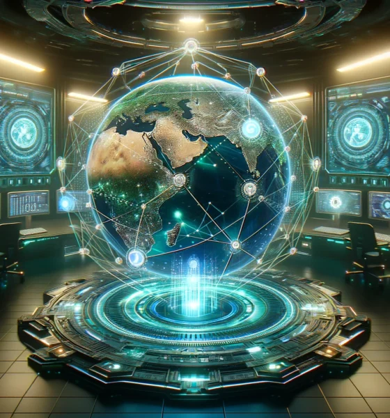 Five Key Integrations to Revolutionize DeFi