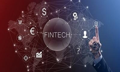 Generative AI in Fintech Market