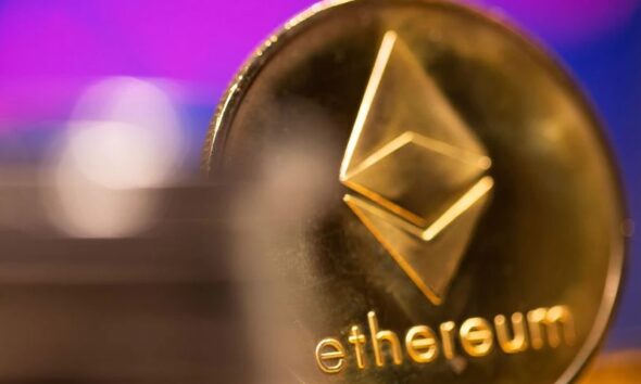 &copy; Reuters 5 Major Reversal Indicators for Crypto Market in July: Goldman Sachs, ETH ETF S-1 filings and More