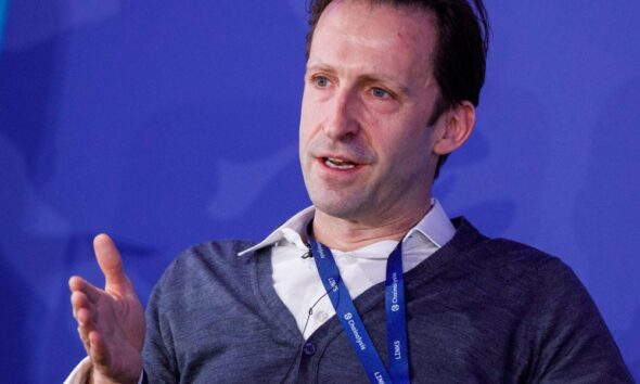 Goldman Sachs to Launch Three Tokenization Projects by Year-End, Digital Assets Chief Says: 'Renewed Momentum in Crypto'