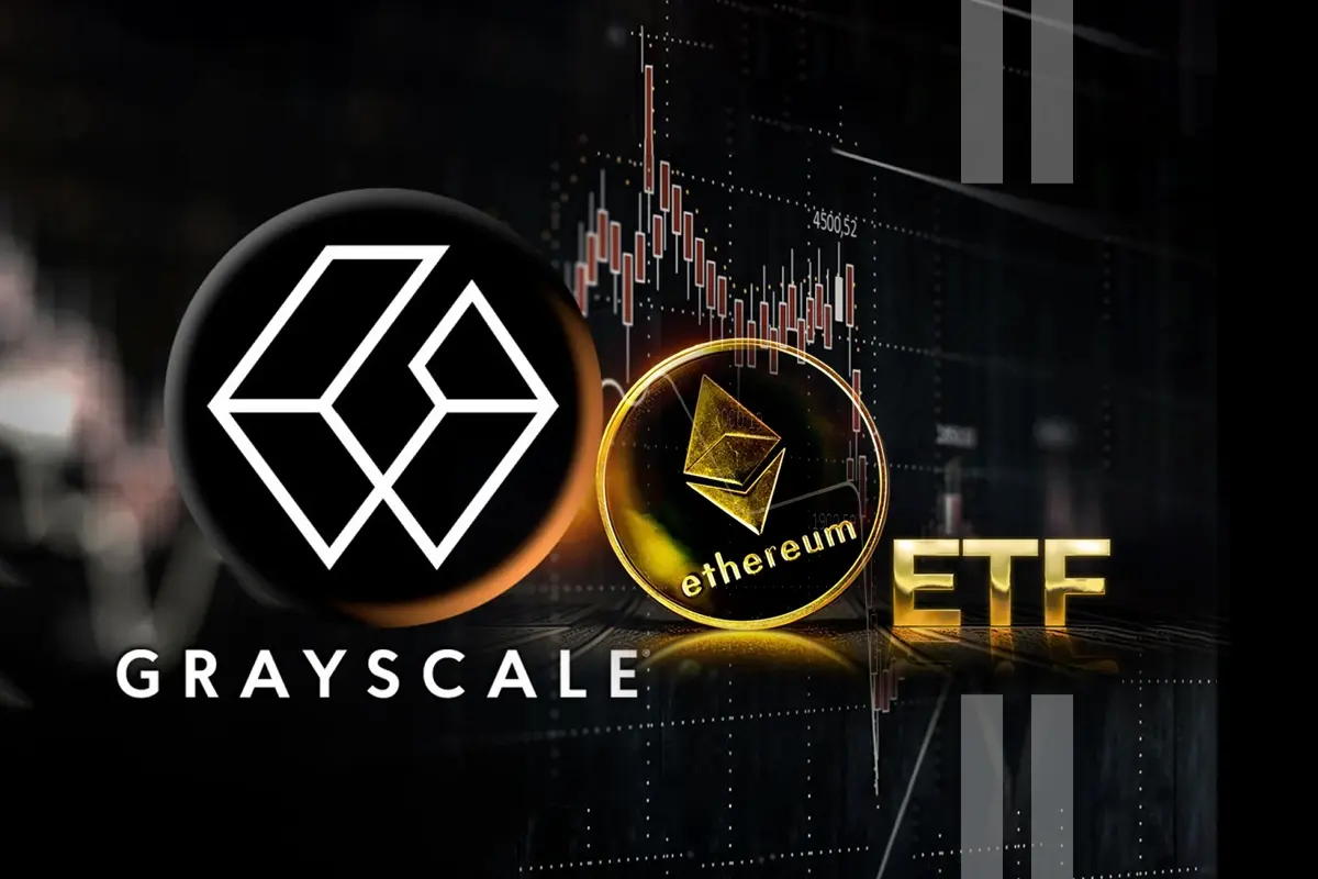 Grayscale Reveals Ethereum ETF Listing May Attract 25% of US Voters to ETH Investment