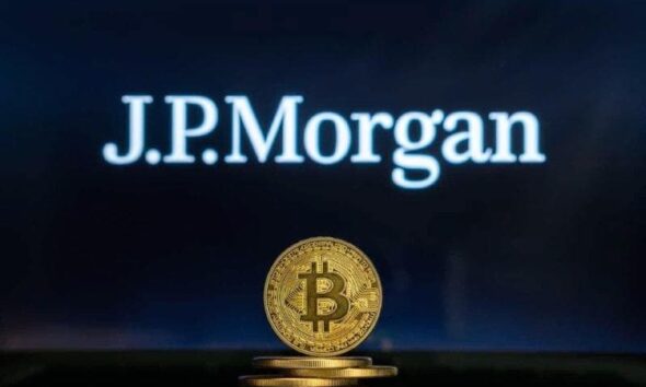 Here’s when the crypto bull market will start, according to JPMorgan
