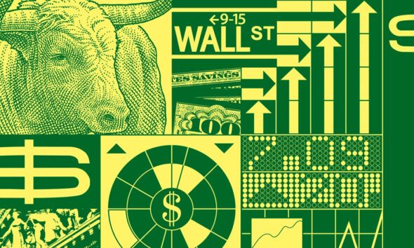 How Markets Are Moving After Trump's Shooting