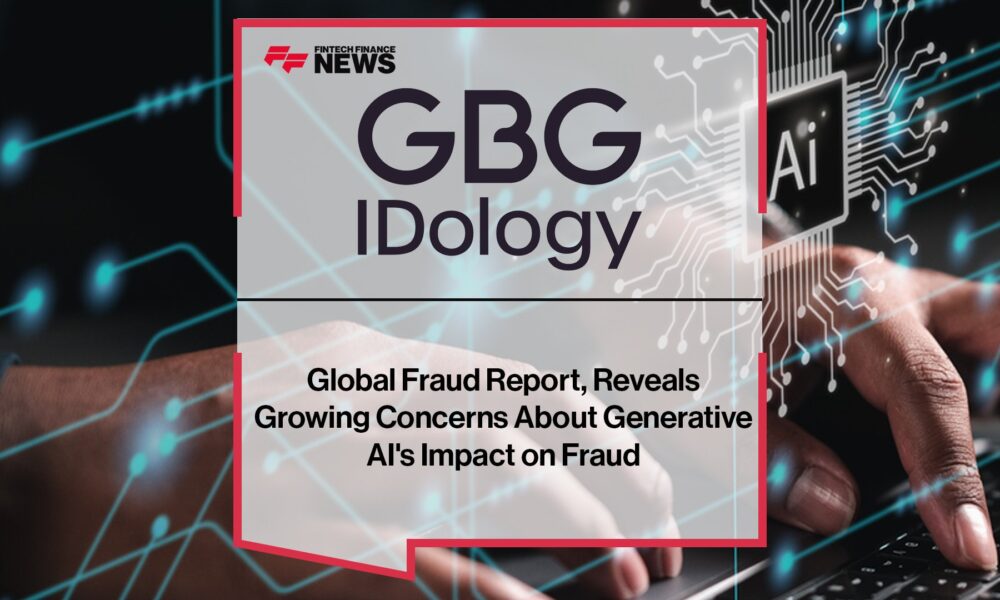 IDology's Global Fraud Report, Reveals Growing Concerns About Generative AI's Impact on Fraud