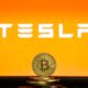 If you invested $1K in Bitcoin when Tesla first bought it, you'd be this much in profit