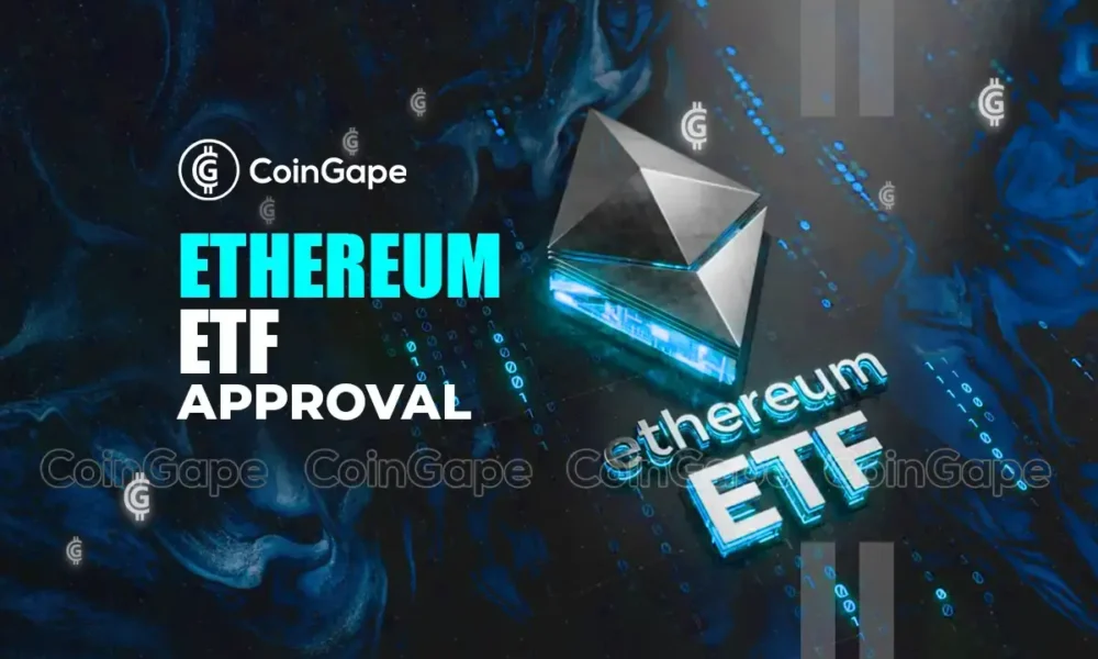 The Impact of Ethereum ETF Approval on Crypto Market: Trends and Industry Challenges