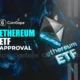 The Impact of Ethereum ETF Approval on Crypto Market: Trends and Industry Challenges