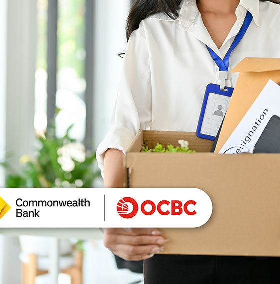 Indonesia's Bank Commonwealth to Face Mass Layoffs Following OCBC Takeover