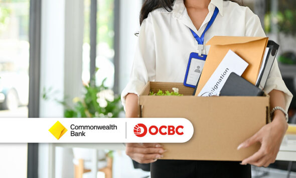 Indonesia's Bank Commonwealth to Face Mass Layoffs Following OCBC Takeover