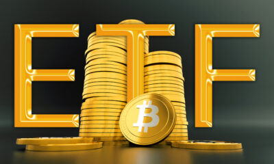 Is a $500K Bitcoin Rally Possible? Cryptocurrency ETFs to Consider