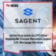 Jaime Gow Joins Sagent as CFO After Helping Mr. Cooper Become Largest U.S. Mortgage Servicer