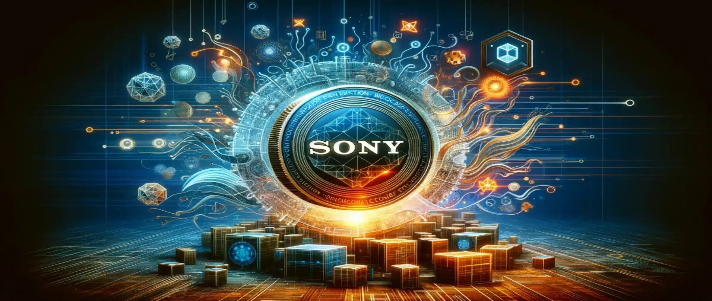 Japanese tech giant Sony enters the cryptocurrency exchange business with this acquisition