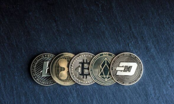 Key Drivers Behind Crypto Market Recovery: QCP Report