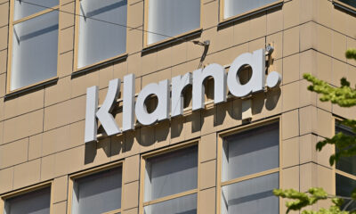 Klarna reportedly preparing for a possible IPO in the US in 2025