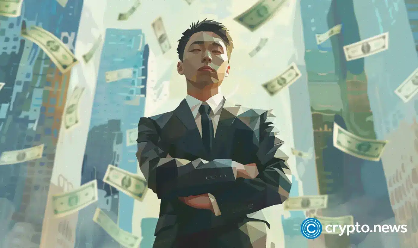 Korean Banker Arrested for $15M Loan, Cryptocurrency Spending: Report