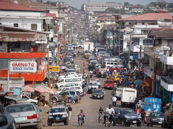 Liberia Changes Rules to Promote Fintech Competition