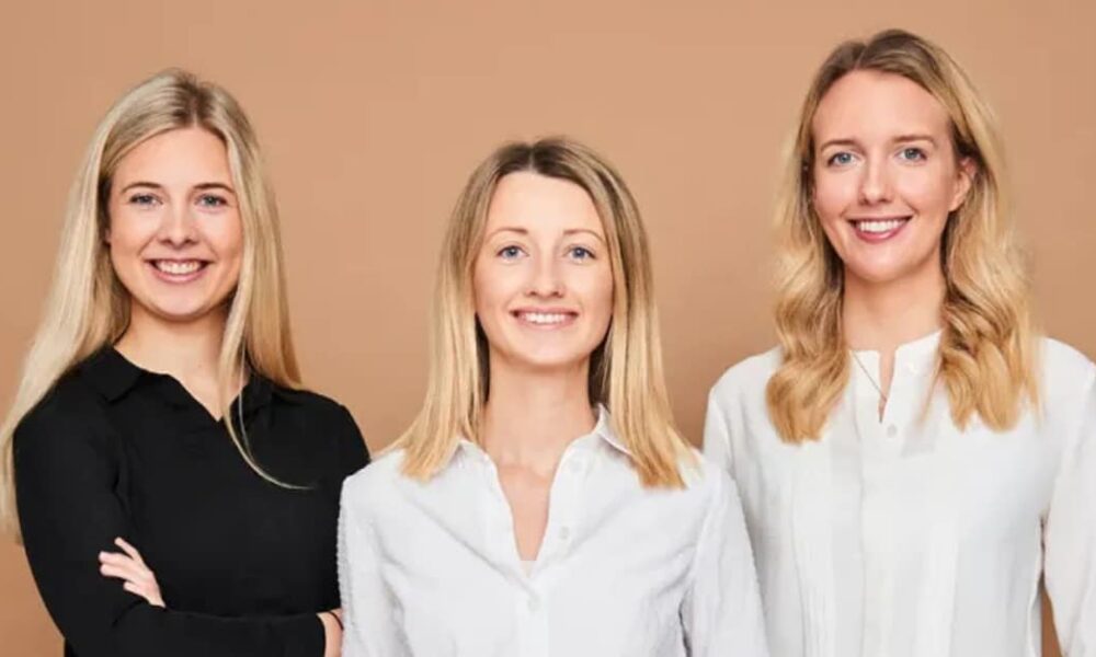 London Fintech Startup Female Invest Raises €10.3M