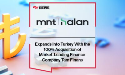 MNT-Halan Expands Into Turkey With the 100% Acquisition of Market-Leading Finance Company Tam Finans