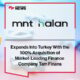 MNT-Halan Expands Into Turkey With the 100% Acquisition of Market-Leading Finance Company Tam Finans