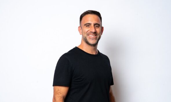 Mews Welcomes FinTech Leader Michael...