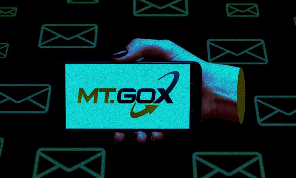Mt.Gox $9 Billion Refund Begins Today! How Will the Crypto Market React?