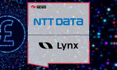 NTT Data Partners With Lynx to Revolutionise Fraud Detection in the Financial Services Industry