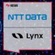 NTT Data Partners With Lynx to Revolutionise Fraud Detection in the Financial Services Industry