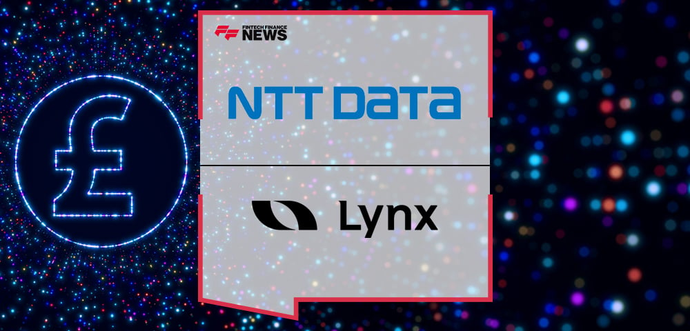 NTT Data Partners With Lynx to Revolutionise Fraud Detection in the Financial Services Industry