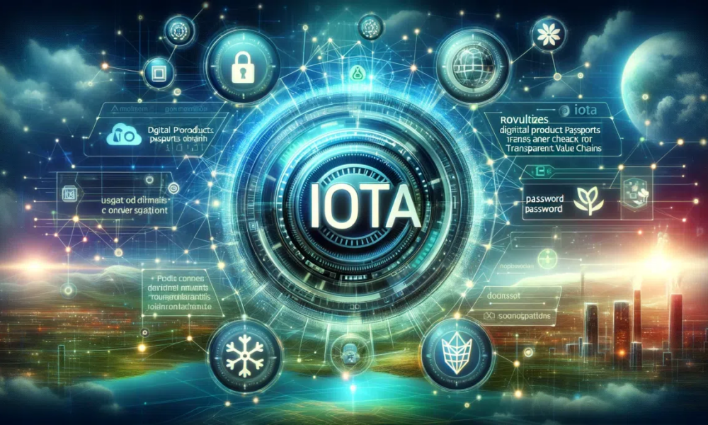 IOTA