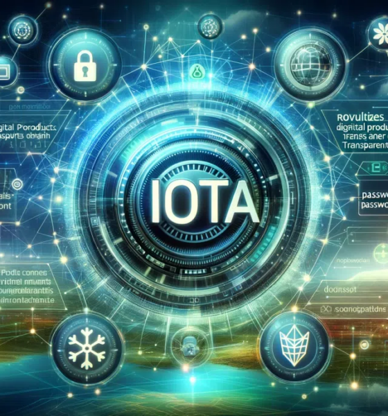 IOTA