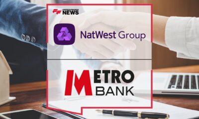 NatWest Acquires Metro Bank Mortgage Portfolio