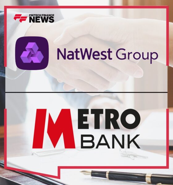 NatWest Acquires Metro Bank Mortgage Portfolio